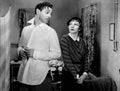 Colbert Claudette It Happened One Night 5 film star poster A4 Photo Print