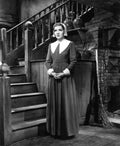 Colbert Claudette Maid of Salem 1 film star poster A4 Photo Print