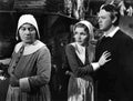 Colbert Claudette Maid of Salem 6 film star poster A4 Photo Print