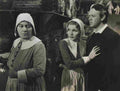 Colbert Claudette Maid of Salem 6S film star poster A4 Photo Print