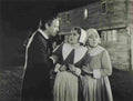 Colbert Claudette Maid of Salem 7S film star poster A4 Photo Print