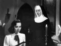 Colbert Claudette Thunder on the Hill 4 film star poster A4 Photo Print