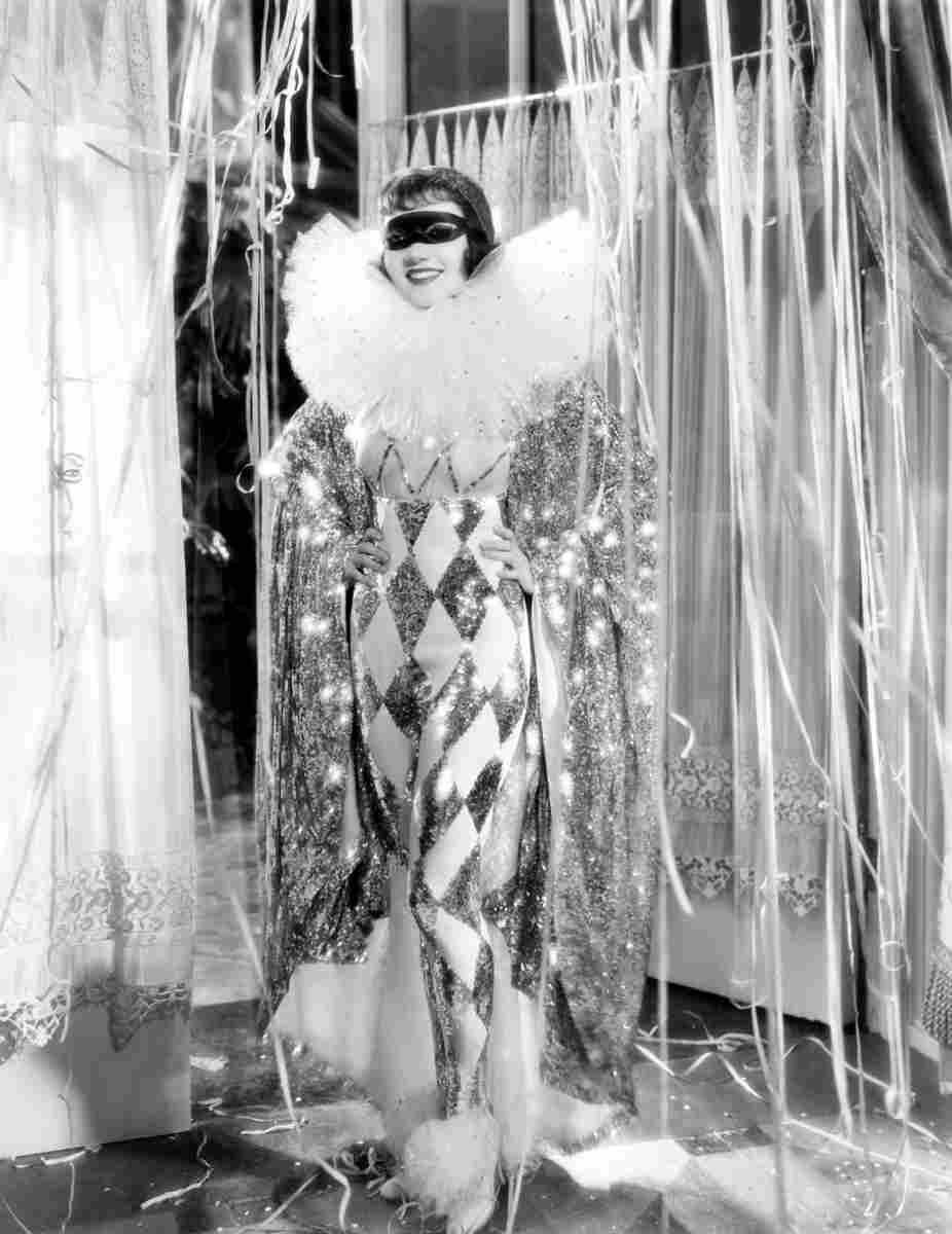 Colbert Claudette Tonight is Ours 1 film star poster A4 Photo Print