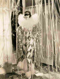Colbert Claudette Tonight is Ours 1S film star poster A4 Photo Print