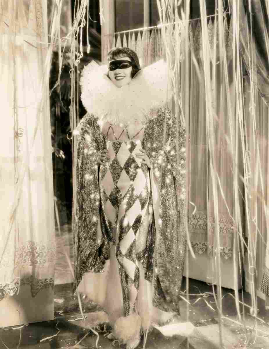 Colbert Claudette Tonight is Ours 1S film star poster A4 Photo Print