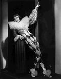 Colbert Claudette Tonight is Ours 3 film star poster A4 Photo Print