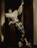 Colbert Claudette Tonight is Ours 3S film star poster A4 Photo Print
