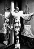 Colbert Claudette Tonight is Ours z1 A4 Photo Print