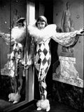 Colbert Claudette Tonight is Ours z1 film star poster A4 Photo Print