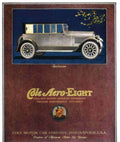 Cole Aer Eight Vintage Retro Advert Poster A4 Photo Print