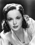 Coleman Nancy 1 film star poster A4 Photo Print