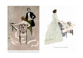 Coles Phillips 119 Art Nouveau Vintage Illustration A4 Photo Print