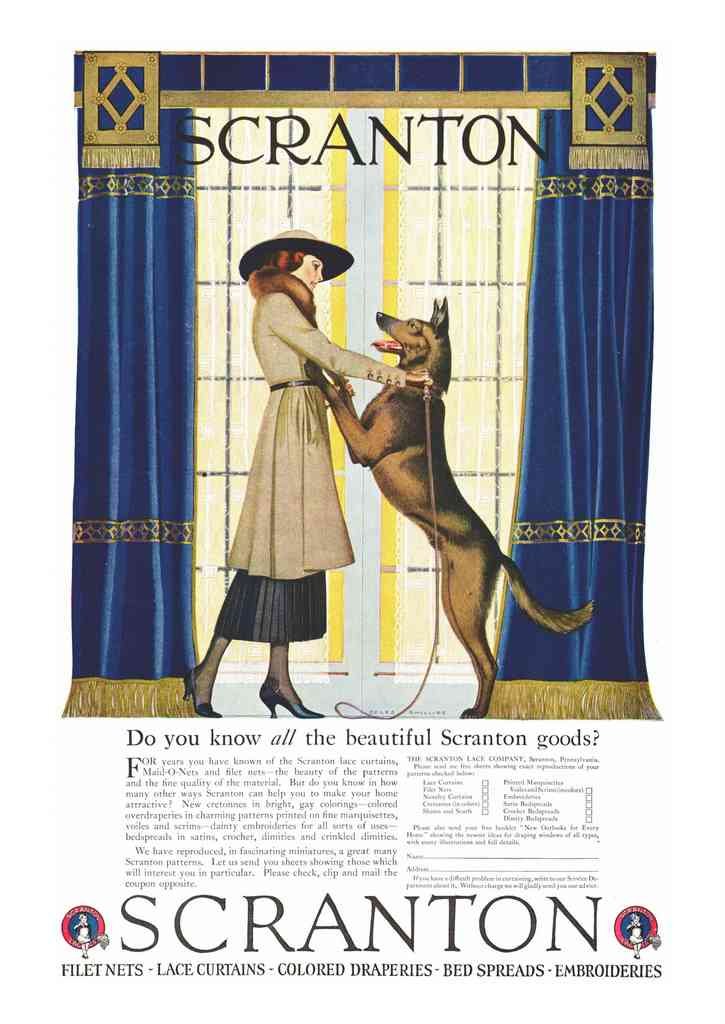 Coles Phillips 139 Art Nouveau Vintage Illustration A4 Photo Print