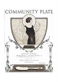 Coles Phillips 156 Art Nouveau Vintage Illustration A4 Photo Print