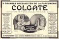 Colgate Shaving Brush 2 Vintage Retro Advert Ads A4 Photo Print