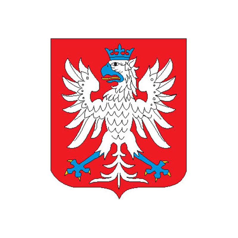 Coligny City Coat Of Arms N4389 A4 Photo Print