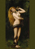 Collier John Lilith A4 Photo Print 2