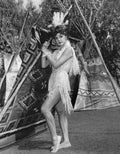 Collins Joan Rally Round the Flag Boys 3 film star poster A4 Photo Print