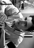 Colman Ronald Arrowsmith 1 A4 Photo Print