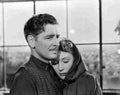 Colman Ronald Light That Failed The 1 film star poster A4 Photo Print