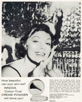 Colour True Powder Vintage Retro Advert Poster A4 Photo Print