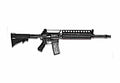Colt Advanced Combat Rifle United States (2) Military A4 Photo Print