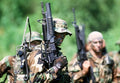 Colt Car15 Commando Xm177 Carbine 2 Military A4 Photo Print