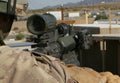 Colt Diemaco C7 Rifle 3 Military A4 Photo Print