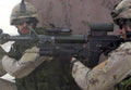 Colt Diemaco C7 Rifle 4 Military A4 Photo Print