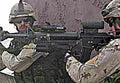 Colt Diemaco C7 Rifle 4 (2) Military A4 Photo Print