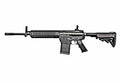 Colt Le901 Rifle (2) Military A4 Photo Print