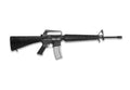 Colt M16 Assault Rifle United States Military A4 Photo Print