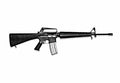 Colt M16 Assault Rifle United States (2) Military A4 Photo Print