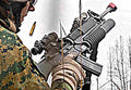 Colt M16Assault Rifle United States 2 (2) Military A4 Photo Print