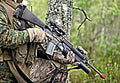 Colt M16Assault Rifle United States 3 (2) Military A4 Photo Print