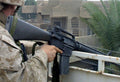 Colt M16a2 11 Military A4 Photo Print