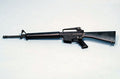 Colt M16a2 6 Military A4 Photo Print