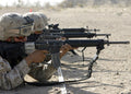 Colt M16a2 7 Military A4 Photo Print