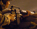 Colt M16a2 8 Military A4 Photo Print