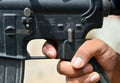 Colt M4 Assault Carbine Rifle United States 10 Military A4 Photo Print