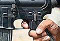 Colt M4 Assault Carbine Rifle United States 10 (2) Military A4 Photo Print