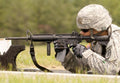 Colt M4 Assault Carbine Rifle United States 11 Military A4 Photo Print