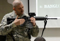 Colt M4 Assault Carbine Rifle United States 13 Military A4 Photo Print