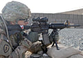 Colt M4 Assault Carbine Rifle United States 16 Military A4 Photo Print