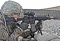 Colt M4 Assault Carbine Rifle United States 16 (2) Military A4 Photo Print
