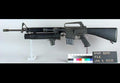 Colt Xm148 Under Barrel Grenade Launcher United States Military A4 Photo Print