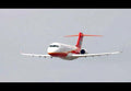 Comac Arj21 Passenger Airliner China Military A4 Photo Print