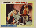 Comancheros The 11  film star poster A4 Photo Print