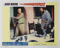 Comancheros The 13  film star poster A4 Photo Print