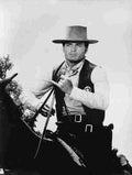 Comancheros The 19  film star poster A4 Photo Print